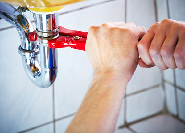 About Albany Plumbers